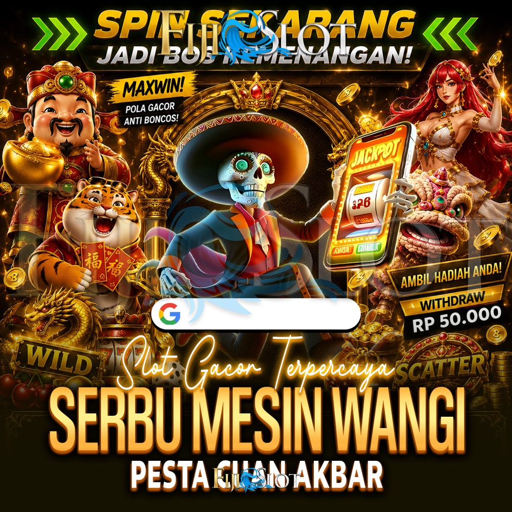 FIJISLOT: Link Slot Zeus Terbaru Dengan Fitur Event Dan Update Permainan Online